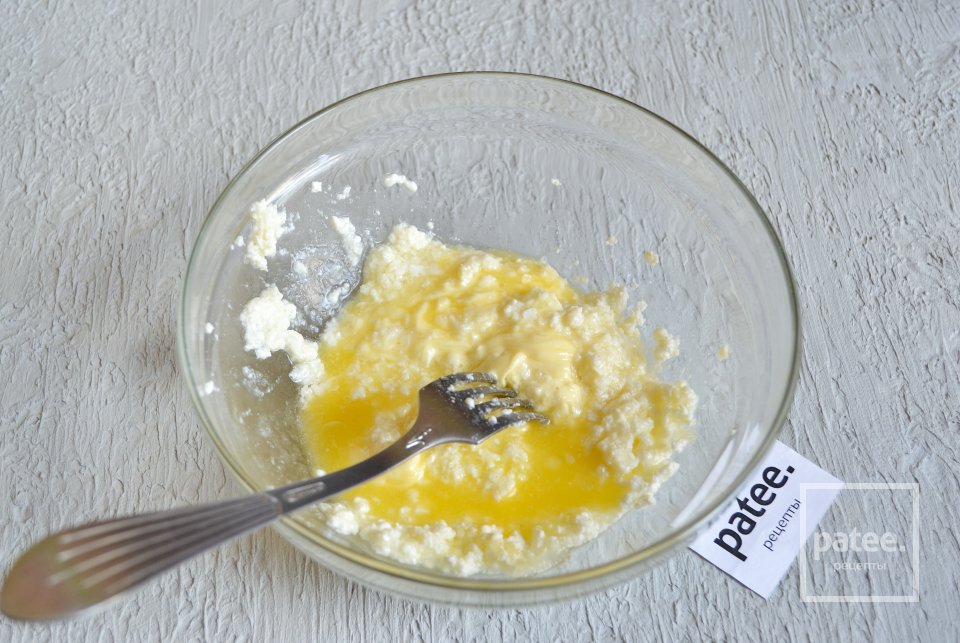 Пирожки с абрикосами - Шаг 7