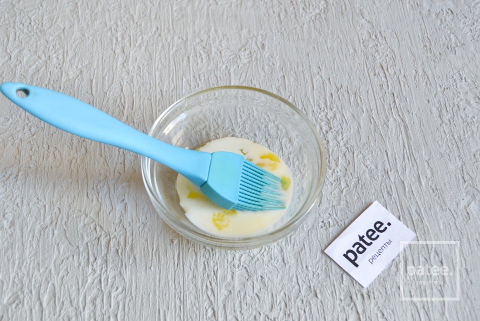 Пирожки с абрикосами - Шаг 11