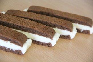 Молочный ломтик