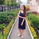 Яна Выгузова