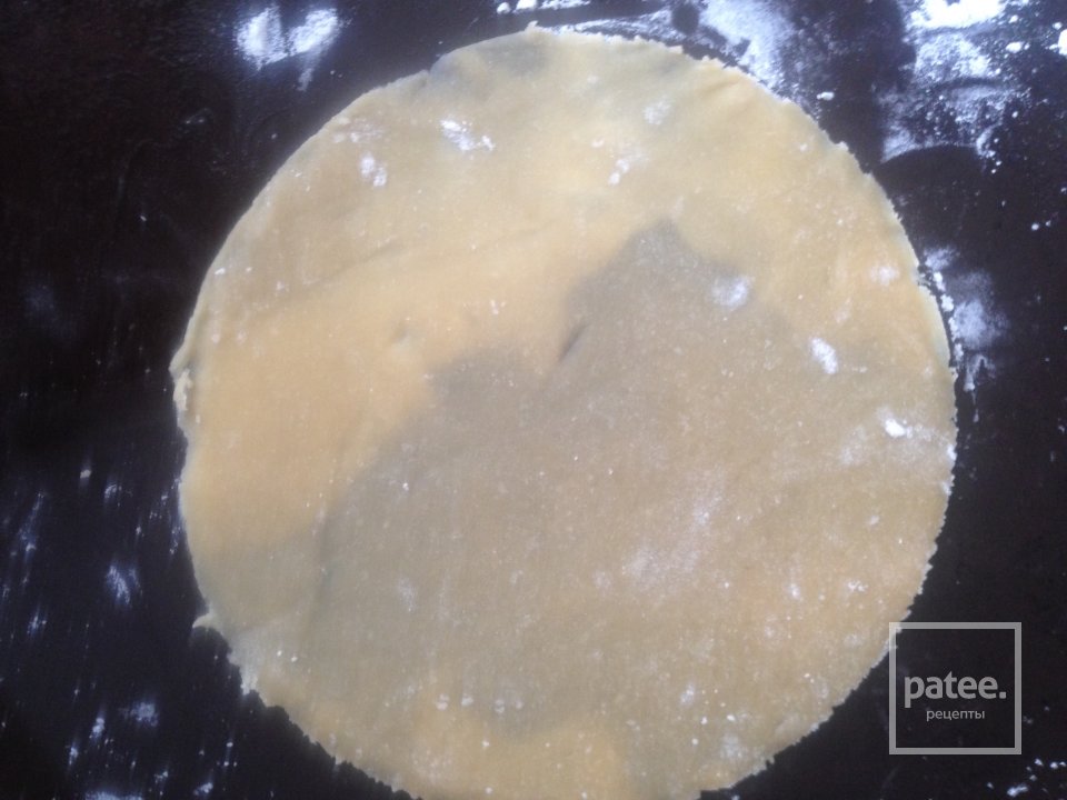 Медовый торт по рецепту Бабушки👌🏻😍☺️😇🎂 - Шаг 4