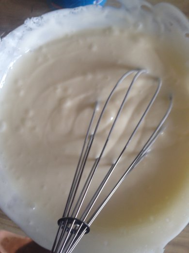 Медовый торт по рецепту Бабушки👌🏻😍☺️😇🎂 - Шаг 6