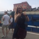 Анна Дубина