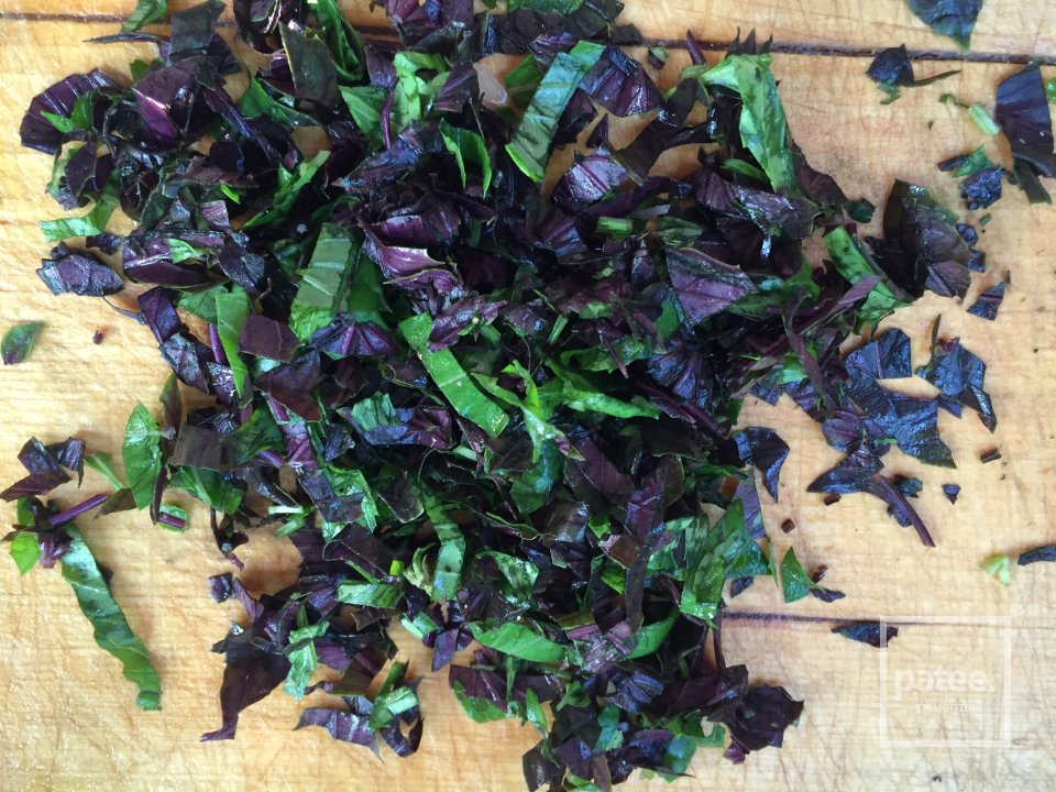 Шашлык из свиной вырезки - Шаг 4