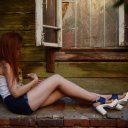 Анна Жидкова