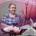 Ирина Журавлева