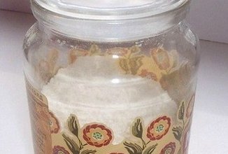 Как сделать разрыхлитель дома.