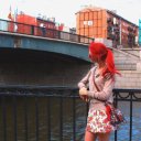 Александра Пушкина