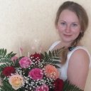 Ольга Кобелева(Соловьёва)