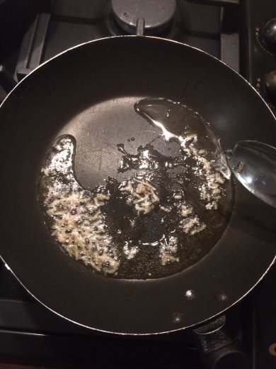 Свекла по корейски - Шаг 1