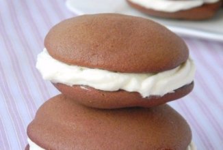  ПИРОЖНОЕ «ВУПИ»