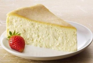 Творожный пудинг