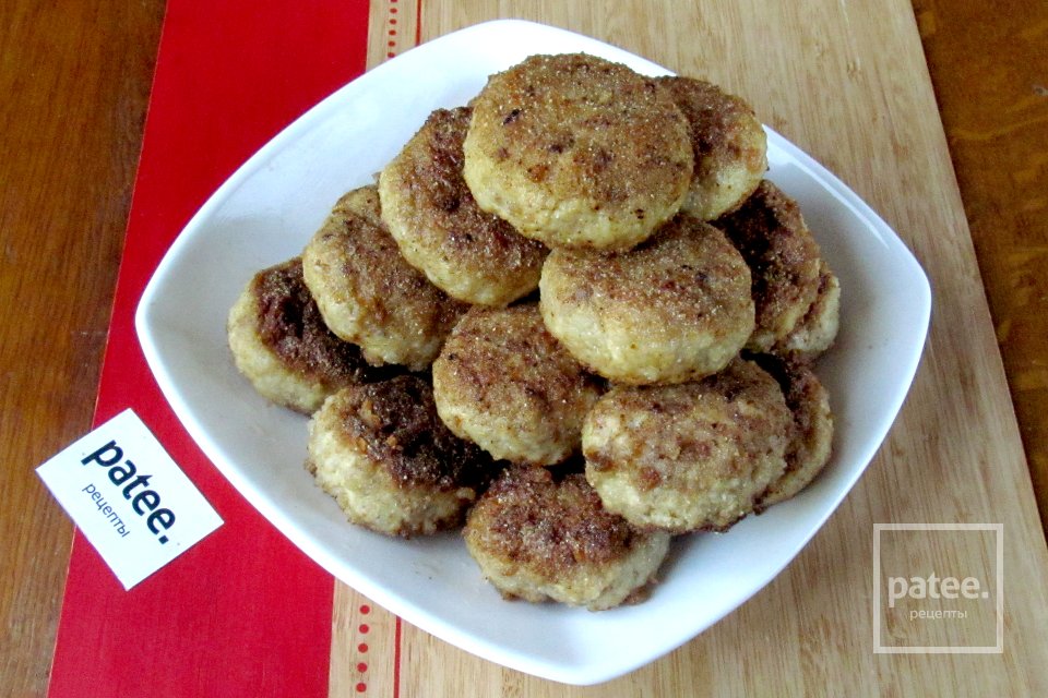 Котлеты из куриной грудки и говядины - Шаг 13