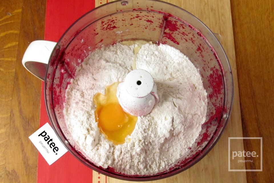 Розовые пельмени - Шаг 5