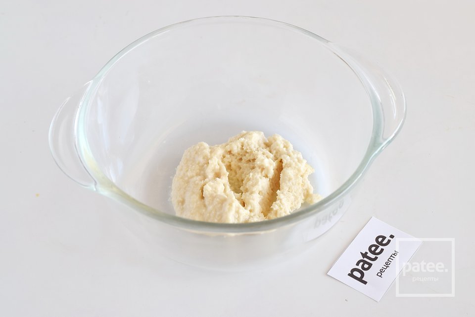 Курица в пикантном маринаде с хреном - Шаг 2