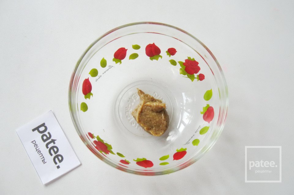 Цыпленок в духовке "А-ля табака" - Шаг 5