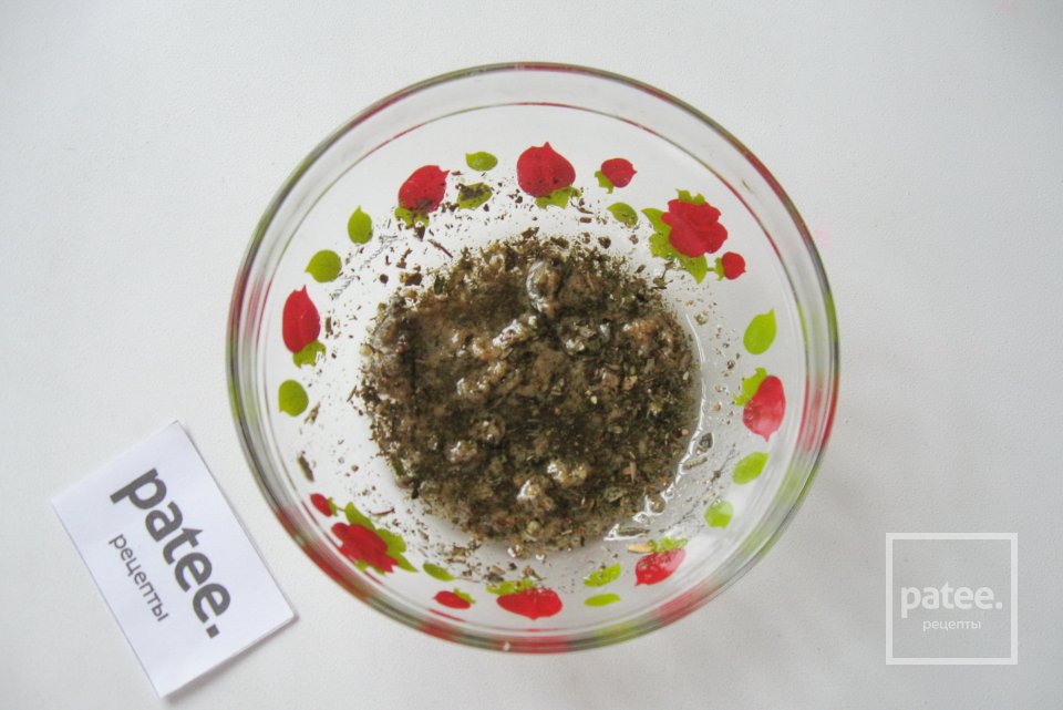 Цыпленок в духовке "А-ля табака" - Шаг 9