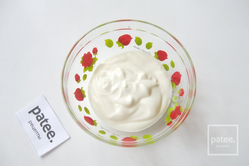 Цыпленок в духовке "А-ля табака" - Шаг 14