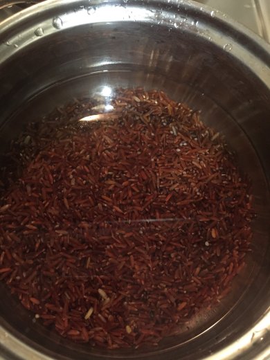 Фаршированные перцы - Шаг 1