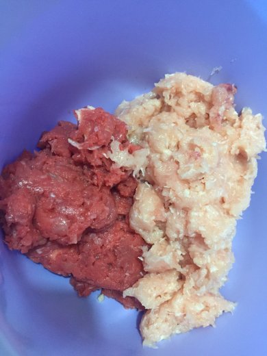 Фаршированные перцы - Шаг 2