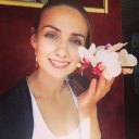 Виктория Бондарева