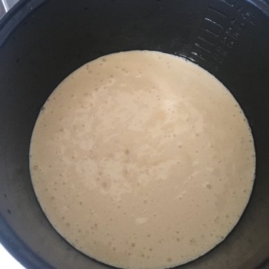 Торт "Рафаэлло" - Шаг 2