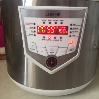 Торт "Рафаэлло" - Шаг 3