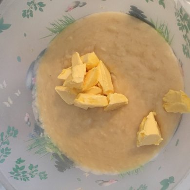 Торт "Рафаэлло" - Шаг 6