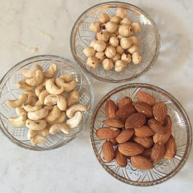 Торт "Рафаэлло" - Шаг 8