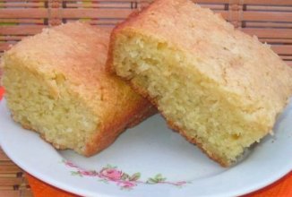 Манник "Мокрый".