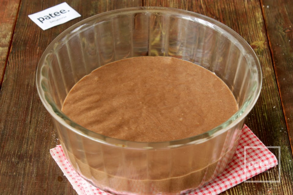 Кекс на Кока-коле - Шаг 10