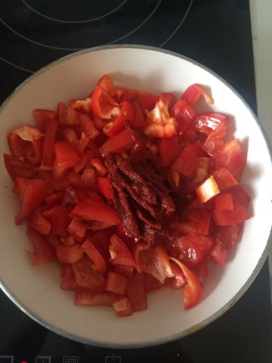 Шурпа - Шаг 5