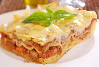 Соус Бешамель