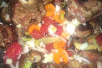 Баранина❤️