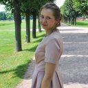 Ксения Костомарова