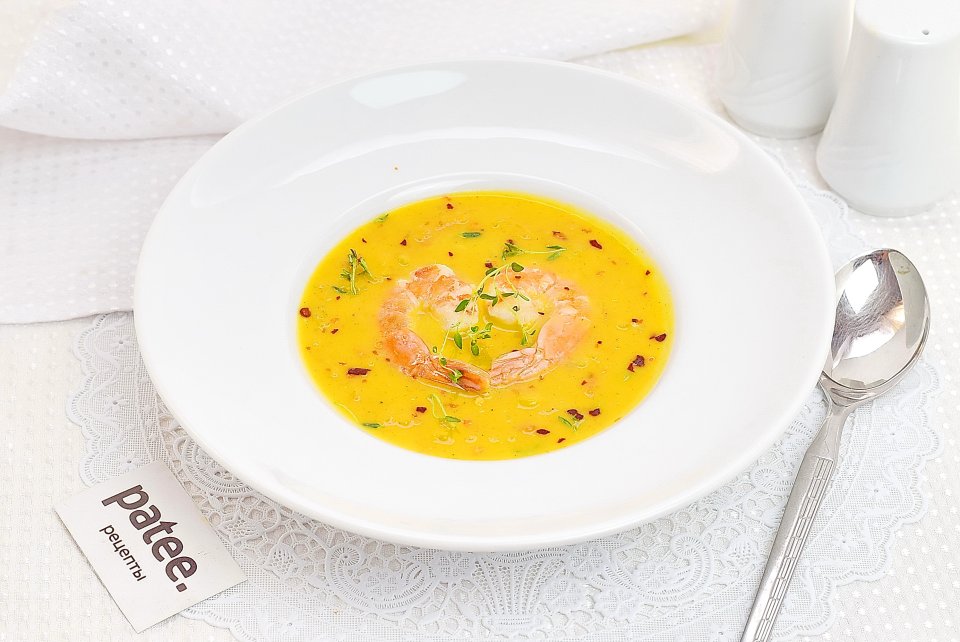 Тыквенный Суп Пюре Рецепт С Фото Тыквенный Суп Пюре Рецепт С Фото