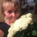 Дарья Ловская