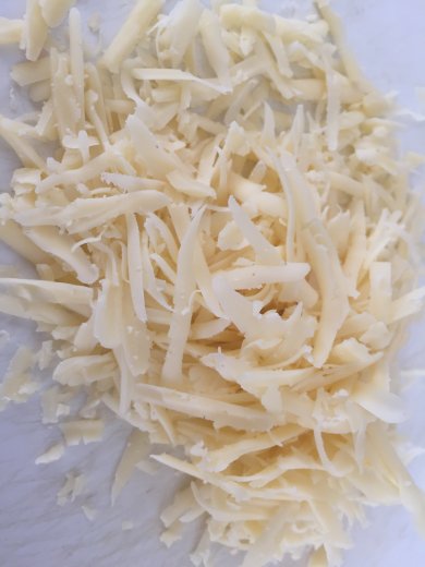 Тарталетки с грудинкой - Шаг 2