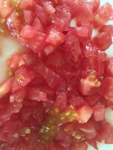 Тарталетки с грудинкой - Шаг 4