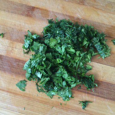 Лазанья Болоньезе - Шаг 5