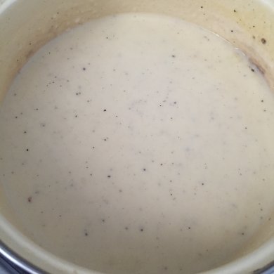 Лазанья Болоньезе - Шаг 6