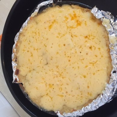 Лазанья Болоньезе - Шаг 10