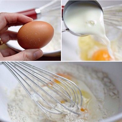 Картофельные оладьи с сыром - Шаг 4