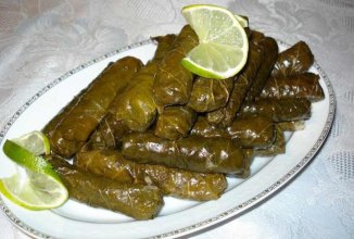 Армянская долма