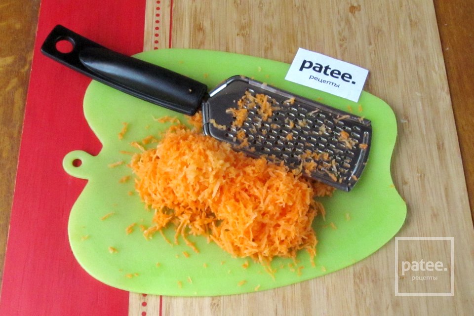 Голубцы с саго - Шаг 7