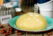 Миндальное песочное тесто