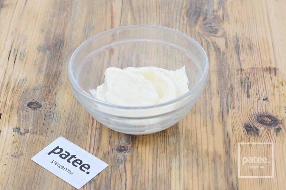 Американский картофельный салат - Шаг 12