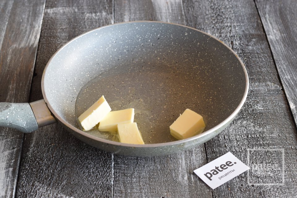 Морковь в апельсиновой глазури с тимьяном - Шаг 4