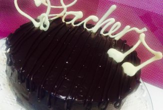 Венский торт Sacher