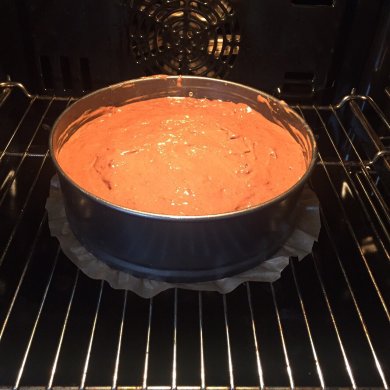 Венский торт Sacher - Шаг 5